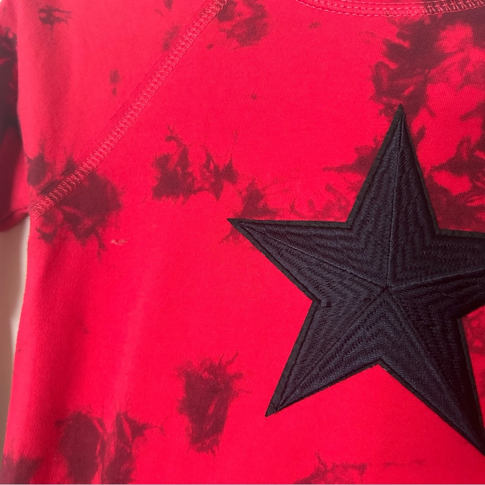 Star Sweatshirt - Picture 4 of 8